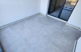 Apartament 2 camere, finisat, balcon, garaj, zona Somesului