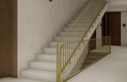 Apartament 2 camere, finisat, balcon, garaj, zona Somesului