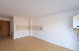 Apartament 2 camere, finisat, balcon, garaj, zona Somesului