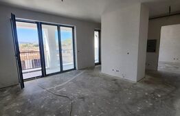 Apartament cu 2 camere, finisat, balcon, garaj, zona Somesului