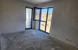 Apartament cu 2 camere, finisat, balcon, garaj, zona Somesului