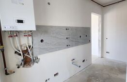 Apartament cu 2 camere, finisat, balcon, garaj, zona Somesului