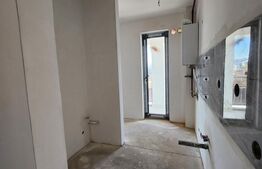Apartament cu 2 camere, finisat, balcon, garaj, zona Somesului