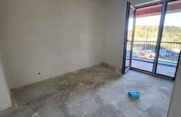 Apartament 2 camere, finisat, balcon, garaj, zona Somesului