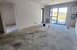 Apartament 2 camere, Finisat, balcon, garaj, Zona Somesului