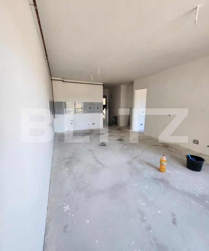 Apartament de vânzare 2 camere Floreşti - 179804AV | BLITZ Cluj-Napoca | Poza3