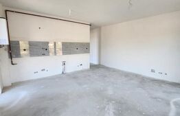 Apartament 2 camere, finisat, balcon, garaj, zona Somesului