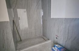 Apartament 2 camere, finisat, balcon, garaj, zona Somesului