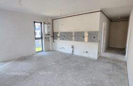 Apartament 2 camere, finisat, balcon, garaj, zona Somesului