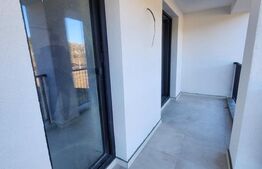 Apartament 2 camere, finisat, balcon, garaj, zona Somesului