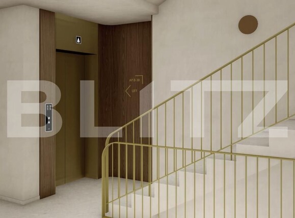 Apartament de vânzare 2 camere Floreşti - 179805AV | BLITZ Cluj-Napoca | Poza9