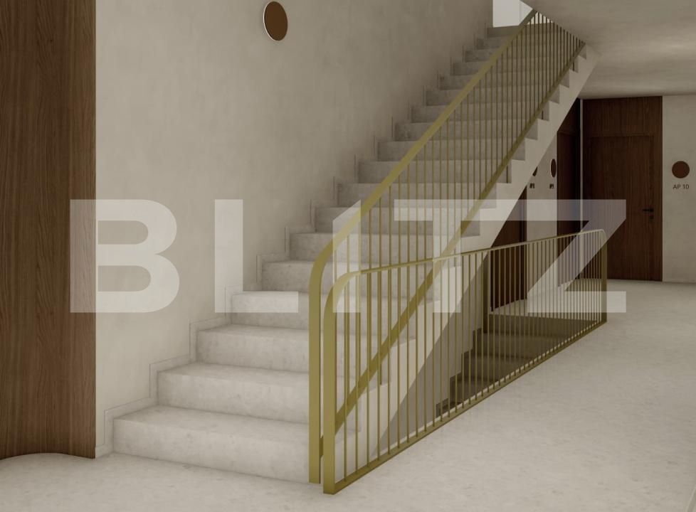 Apartament de vânzare 2 camere Floreşti - 179805AV | BLITZ Cluj-Napoca | Poza8