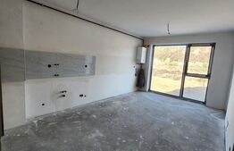 Apartament 2 camere, finisat, balcon, garaj, zona Somesului