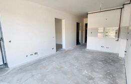 Apartament 2 camere, finisat, balcon, garaj, zona Somesului