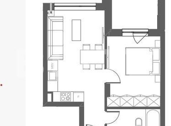 Apartament de vânzare 2 camere Floreşti - 179806AV | BLITZ Cluj-Napoca | Poza9