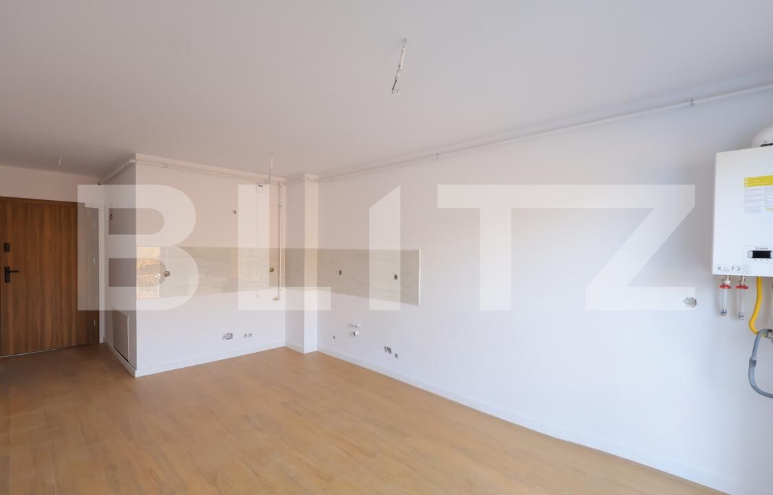 Apartament de vânzare 2 camere Floreşti - 179806AV | BLITZ Cluj-Napoca | Poza2