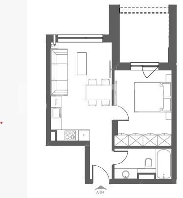 Apartament de vânzare 2 camere Floreşti - 179806AV | BLITZ Cluj-Napoca | Poza9