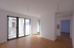  Apartament cu 2 camere, finisat, balcon, garaj, zona Somesului