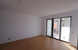  Apartament cu 2 camere, finisat, balcon, garaj, zona Somesului