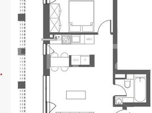 Apartament de vânzare 2 camere Floreşti - 179807AV | BLITZ Cluj-Napoca | Poza1