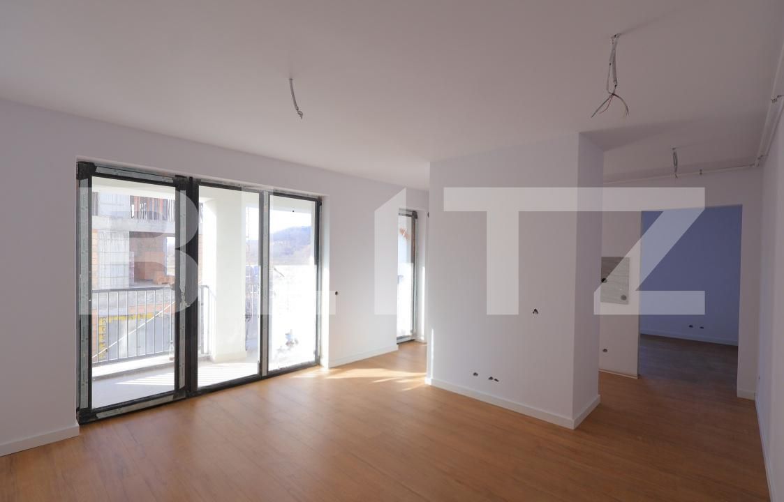 Apartament de vânzare 2 camere Floreşti - 179807AV | BLITZ Cluj-Napoca | Poza4