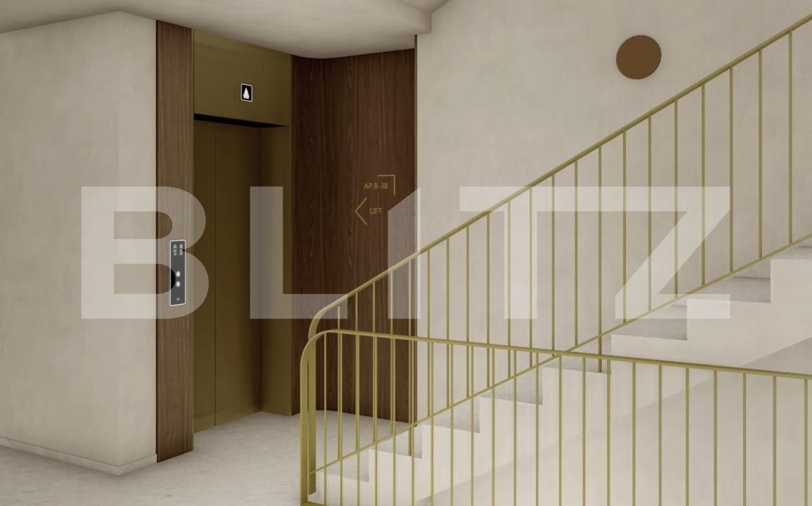 Apartament de vânzare 2 camere Floreşti - 179807AV | BLITZ Cluj-Napoca | Poza3