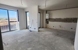 Apartament 2 camere, finisat, balcon, garaj, zona Somesului