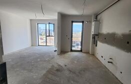 Apartament 2 camere, finisat, balcon, garaj, zona Somesului