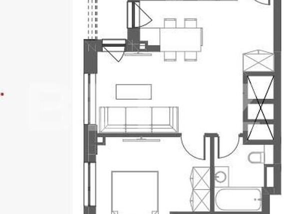 Apartament de vânzare 2 camere Floreşti - 179808AV | BLITZ Cluj-Napoca | Poza7