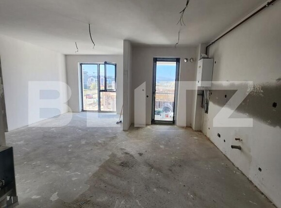 Apartament de vânzare 2 camere Floreşti - 179808AV | BLITZ Cluj-Napoca | Poza4