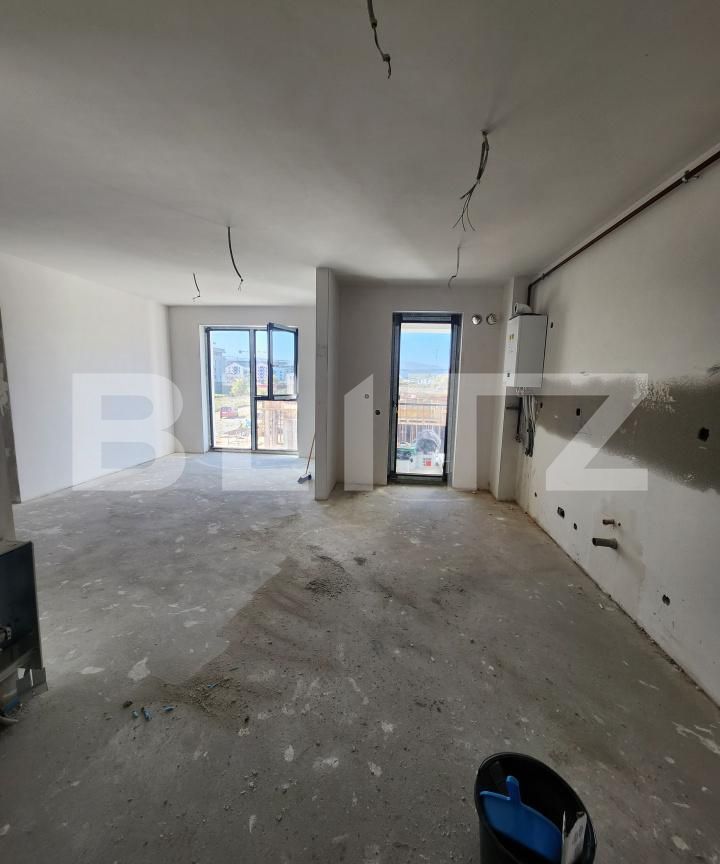 Apartament de vânzare 2 camere Floreşti - 179808AV | BLITZ Cluj-Napoca | Poza5