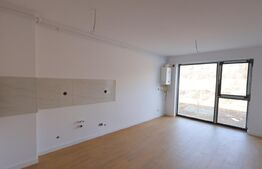 Apartament 2 camere, finisat, balcon, garaj, zona Somesului
