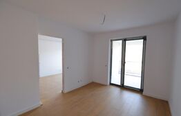 Apartament 2 camere, finisat, balcon, garaj, zona Somesului