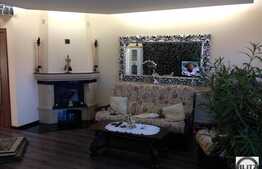 Casa de inchiriat, 150 mp utili, constructie noua, zona strazii Florilor