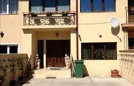Casa de inchiriat, 150 mp utili, constructie noua, zona strazii Florilor