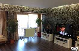 Casa de inchiriat, 150 mp utili, constructie noua, zona strazii Florilor