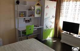 Casa de inchiriat, 150 mp utili, constructie noua, zona strazii Florilor