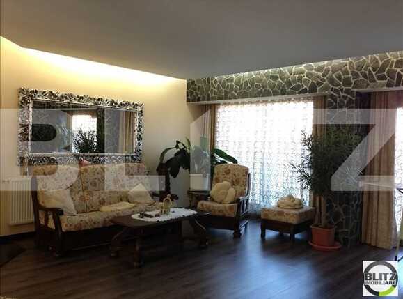 Casa de închiriat 3 camere Floreşti - 17981CI | BLITZ Cluj-Napoca | Poza2