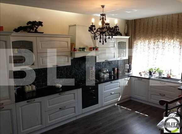 Casa de închiriat 3 camere Floreşti - 17981CI | BLITZ Cluj-Napoca | Poza9