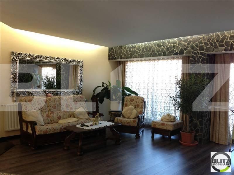 Casa de închiriat 3 camere Floreşti - 17981CI | BLITZ Cluj-Napoca | Poza2