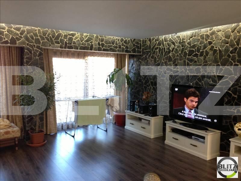 Casa de închiriat 3 camere Floreşti - 17981CI | BLITZ Cluj-Napoca | Poza3