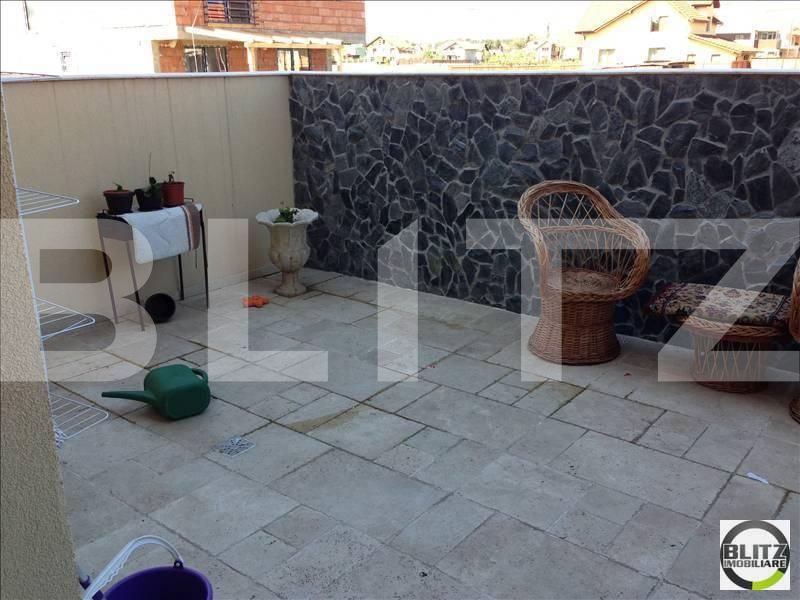 Casa de închiriat 3 camere Floreşti - 17981CI | BLITZ Cluj-Napoca | Poza14