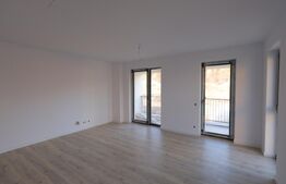 Apartament 2 camere, finisat, balcon, garaj, zona Somesului