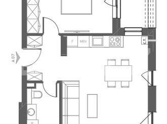 Apartament de vânzare 2 camere Floreşti - 179810AV | BLITZ Cluj-Napoca | Poza6