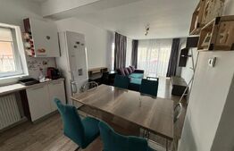 Apartament cu 2 camere, 68 mp, parcare, zona Vivo