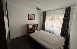 Apartament cu 2 camere, 68 mp, parcare, zona Vivo