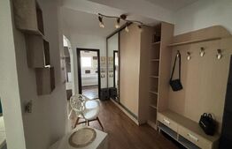 Apartament cu 2 camere, 68 mp, parcare, zona Vivo