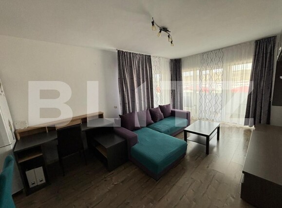 Apartament de închiriat 2 camere Floreşti - 179813AI | BLITZ Cluj-Napoca | Poza3