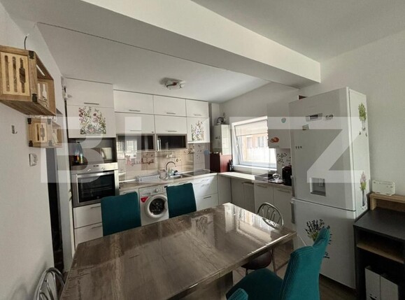 Apartament de închiriat 2 camere Floreşti - 179813AI | BLITZ Cluj-Napoca | Poza2