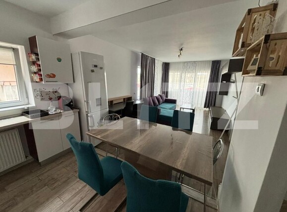 Apartament de închiriat 2 camere Floreşti - 179813AI | BLITZ Cluj-Napoca | Poza1